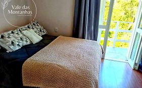 Suites Vale Das Montanhas