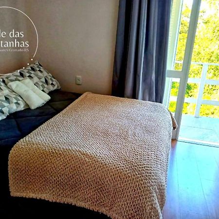 Suites Vale Das Montanhas Gramado Exterior foto